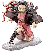 Amazon | 【アニプレックス-鬼滅の刃】竈門禰豆子 -爆血-1/8